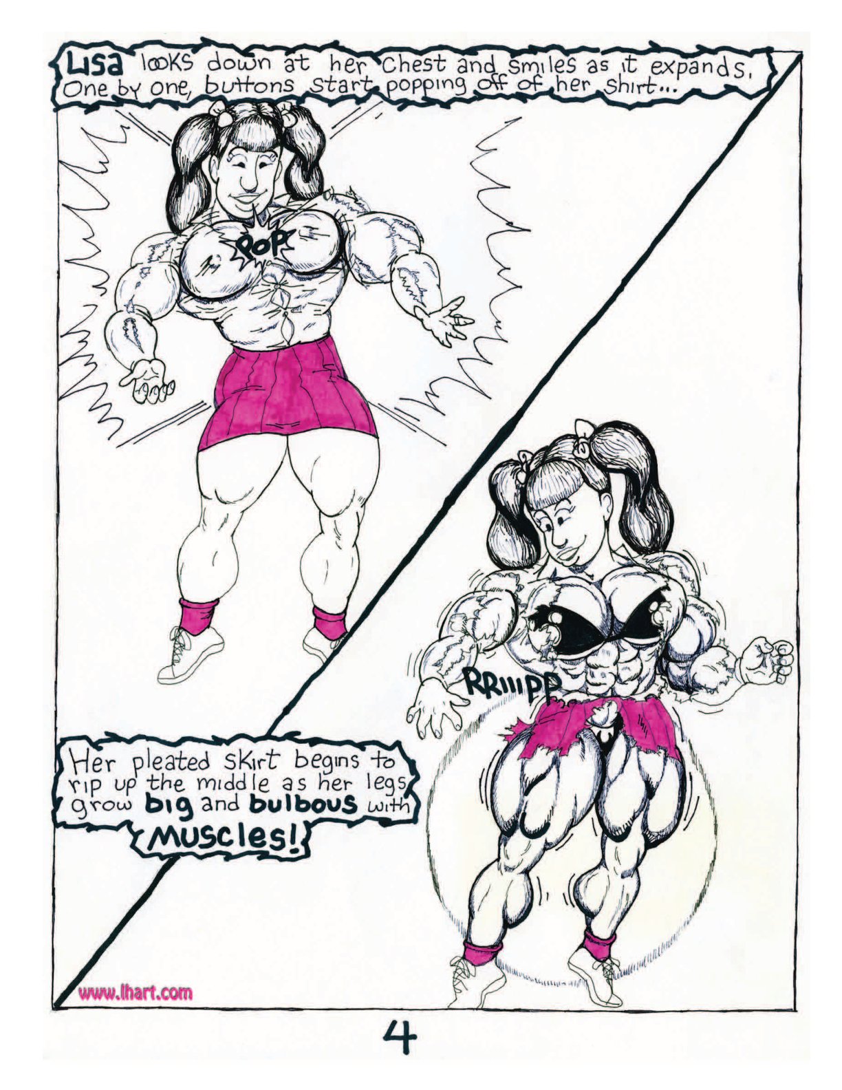 Grow &amp; Tell page 4 full