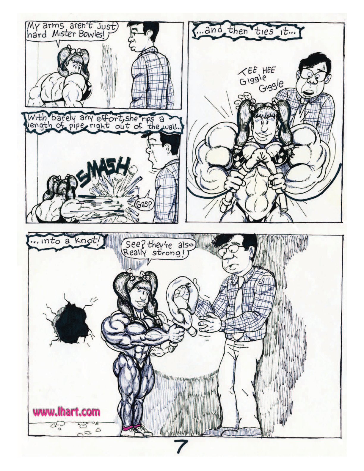 Grow &amp; Tell page 7 full