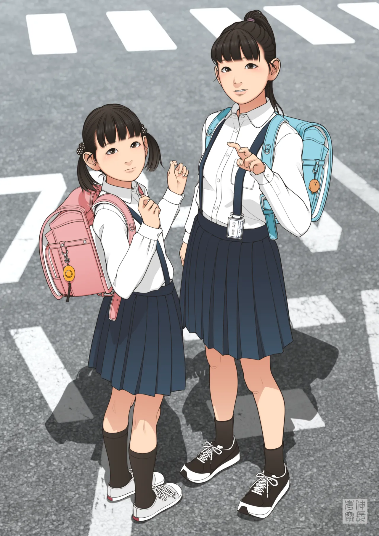 Backfishcalter Fantia / Fanbox 28-02-2024 page 10 full