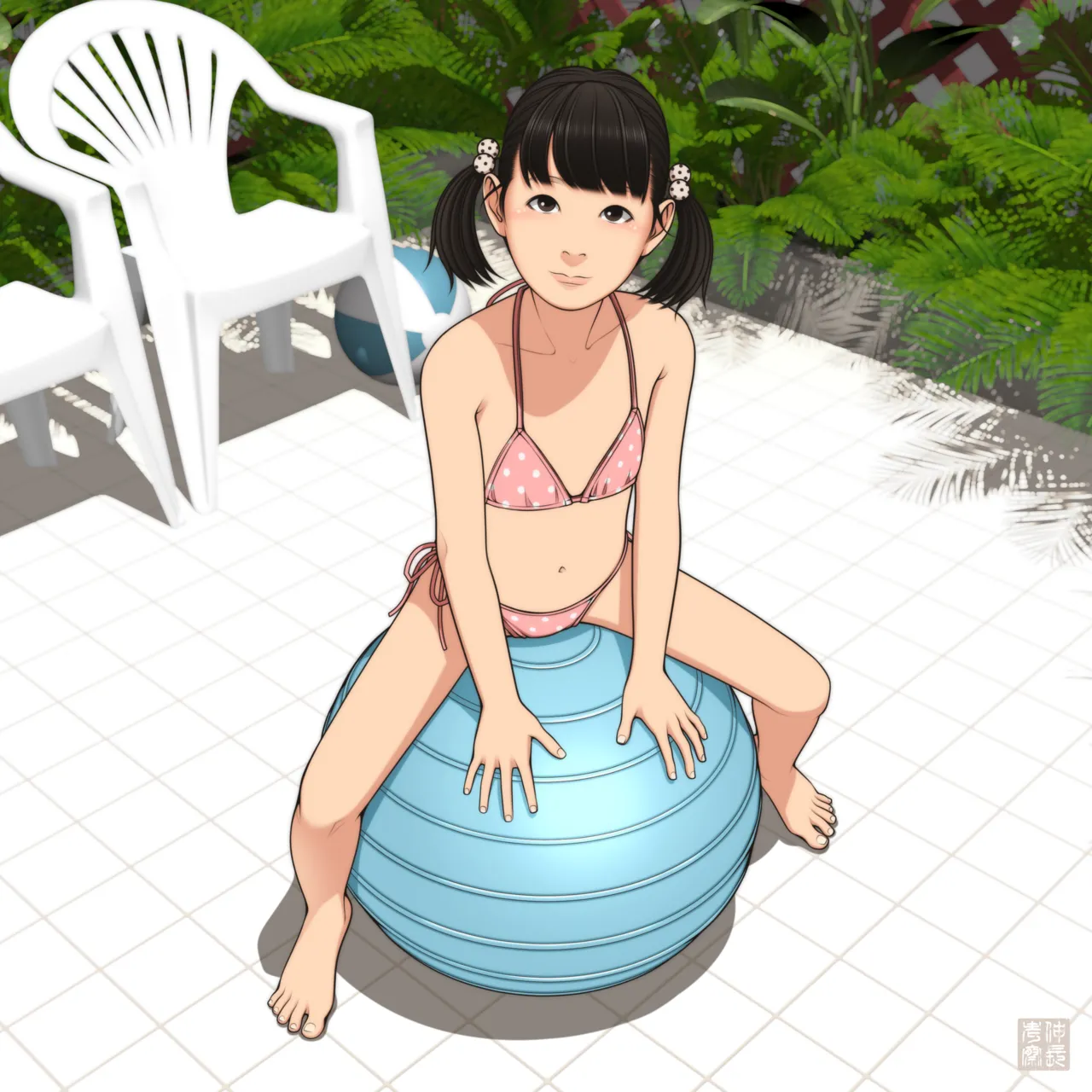 Backfishcalter Fantia / Fanbox 28-02-2024 page 8 full