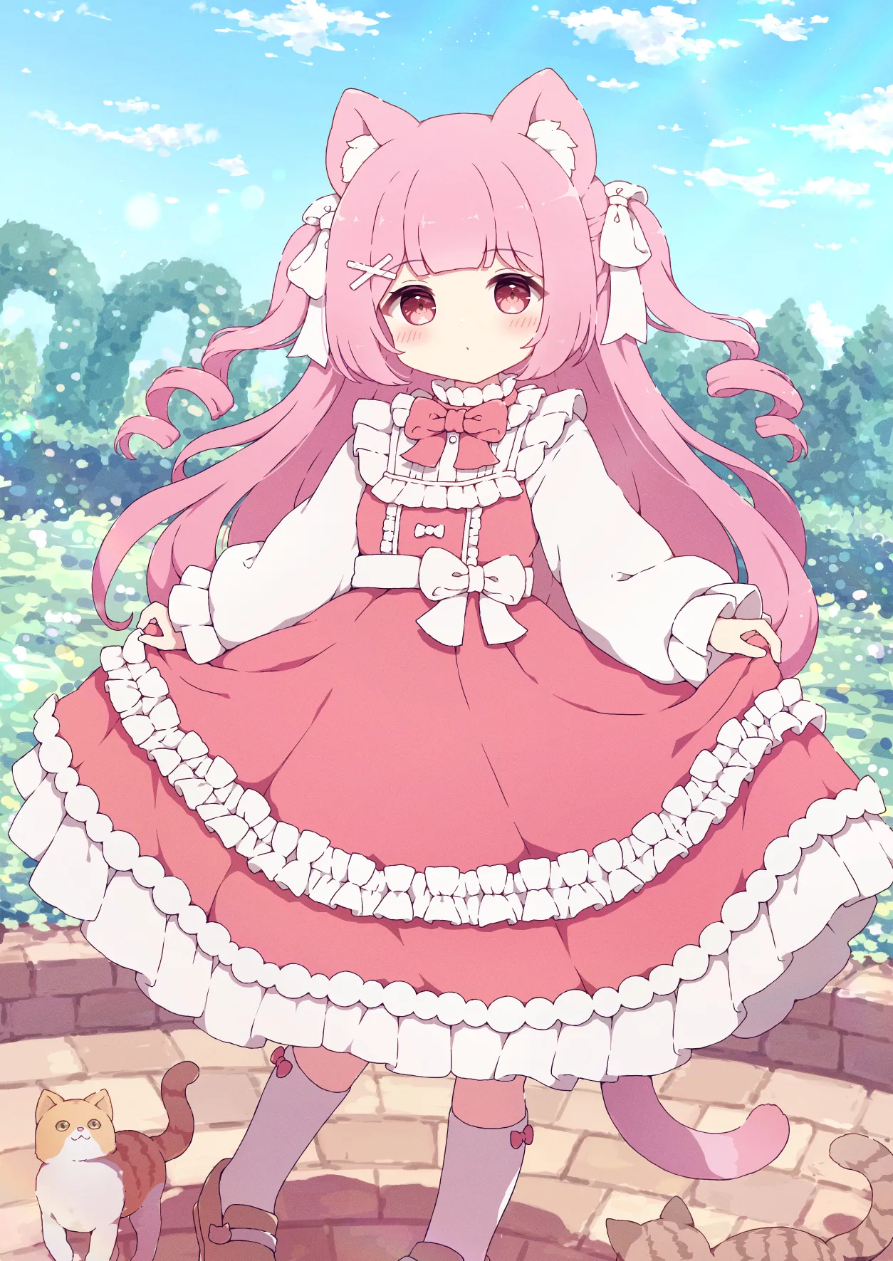 ちょみます | 2025/03/29 page 10 full