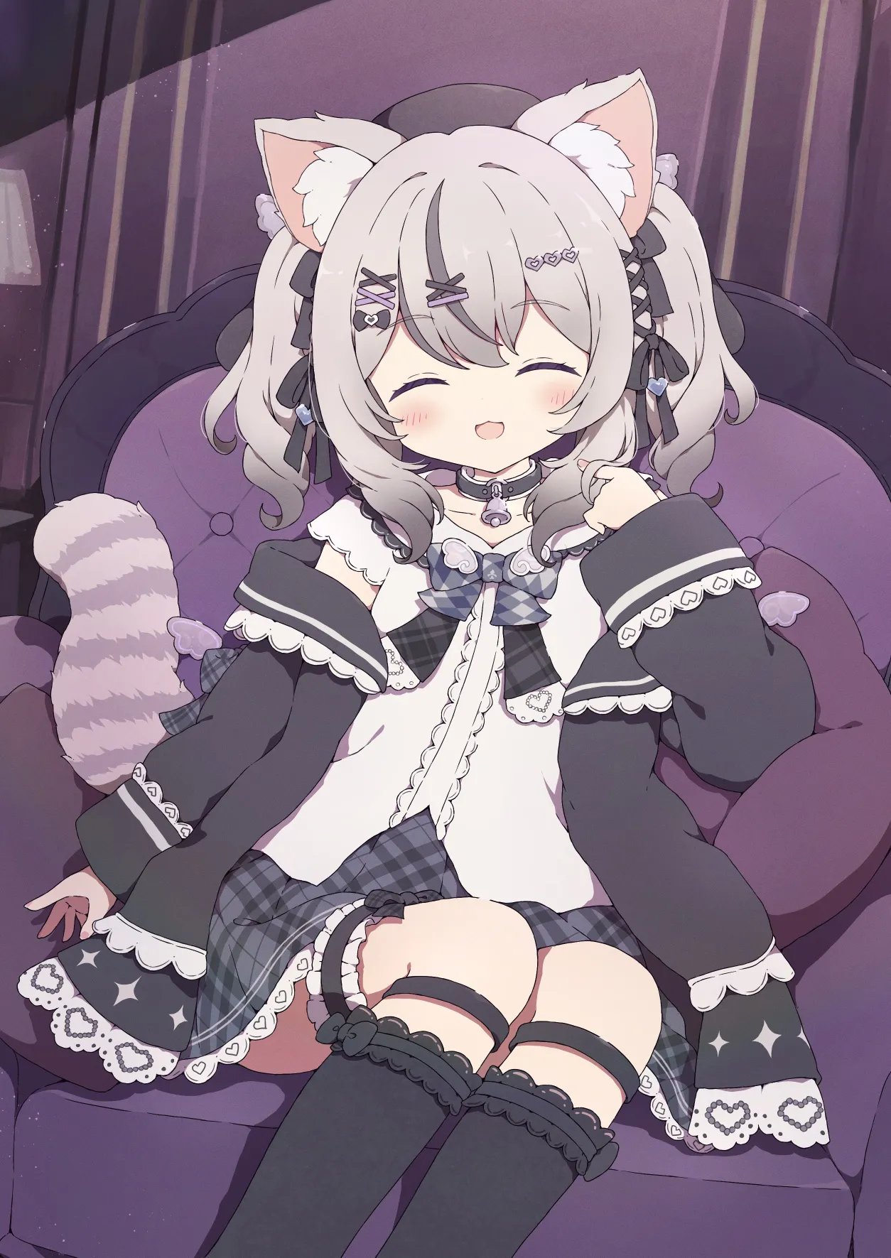 ちょみます | 2025/03/29 page 3 full