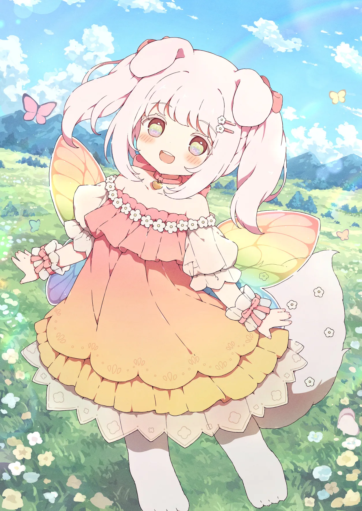 ちょみます | 2025/03/29 page 4 full