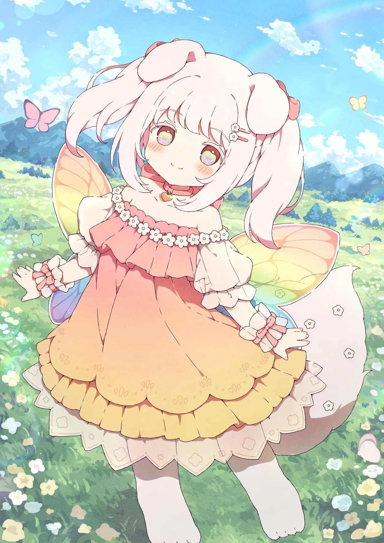 ちょみます | 2025/03/29 page 5 full