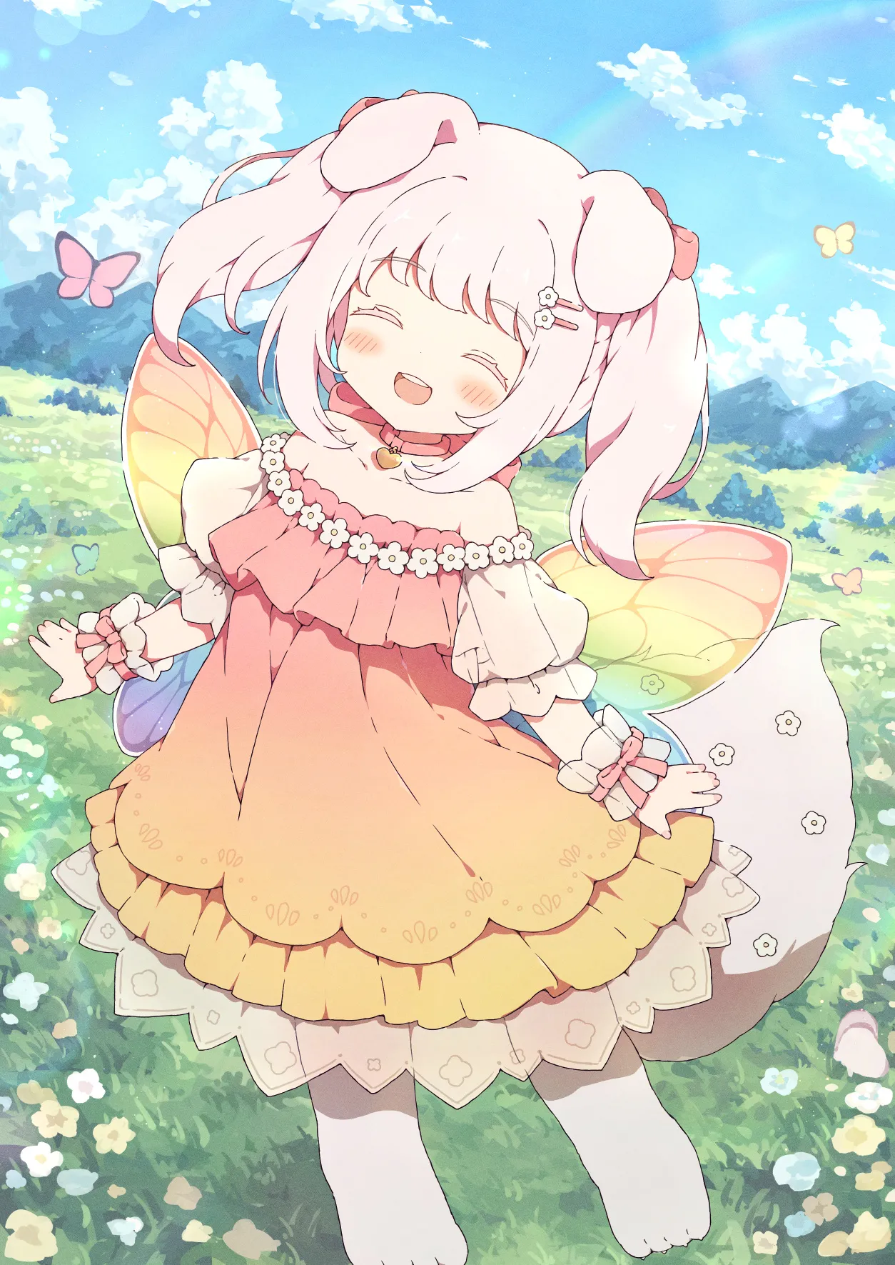 ちょみます | 2025/03/29 page 6 full