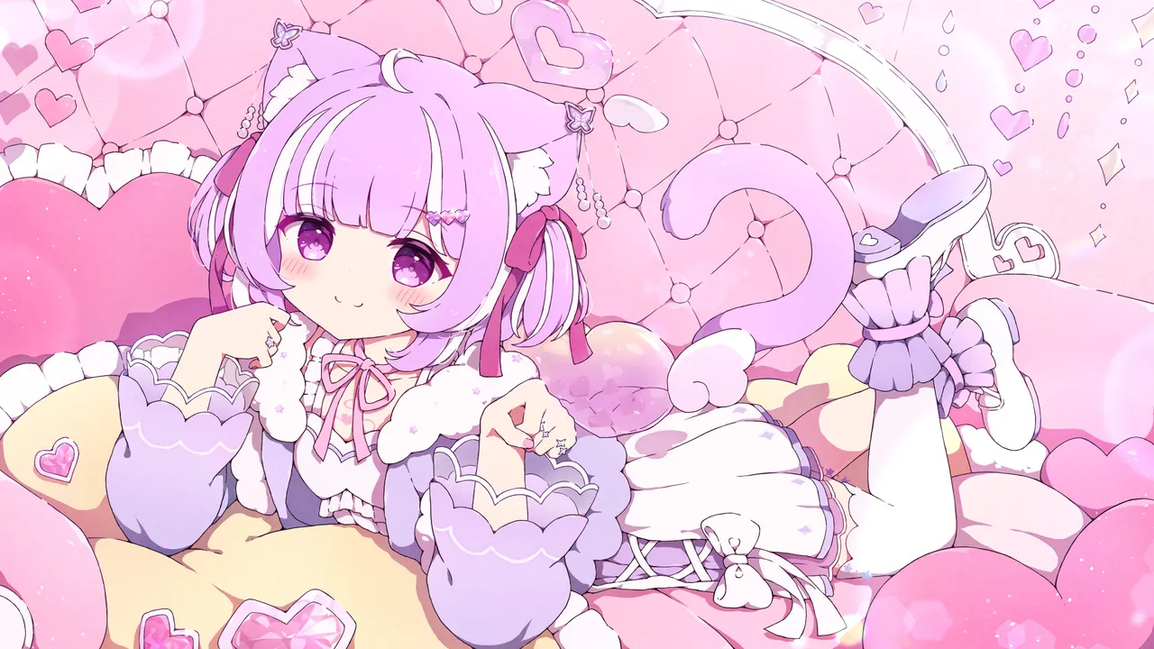 ちょみます | 2025/03/29 page 7 full