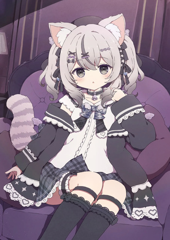 ちょみます | 2025/03/29 cover