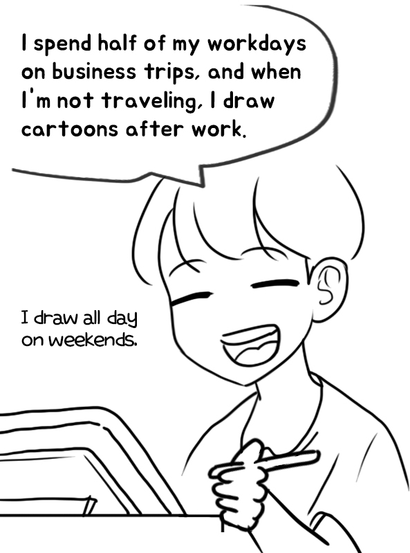 Philia's Episodes 1-6 page 3 full