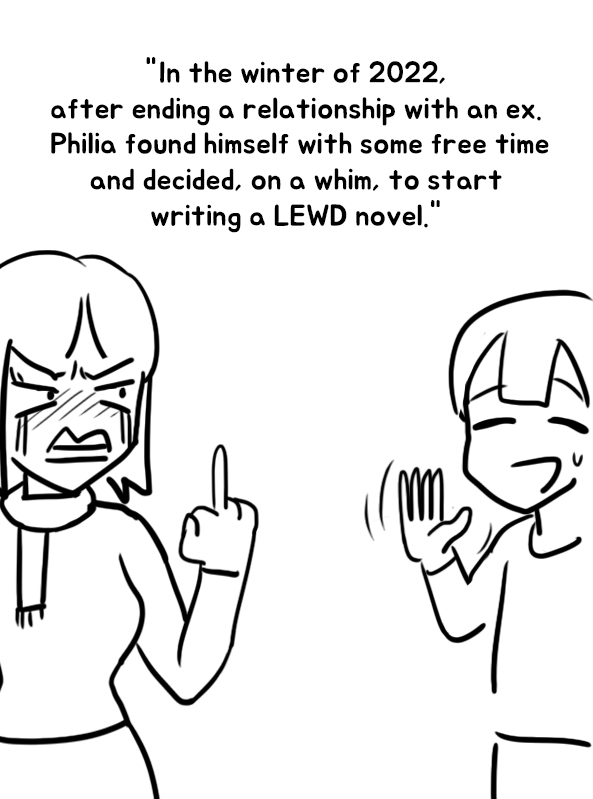 Philia's Episodes 1-6 page 6 full
