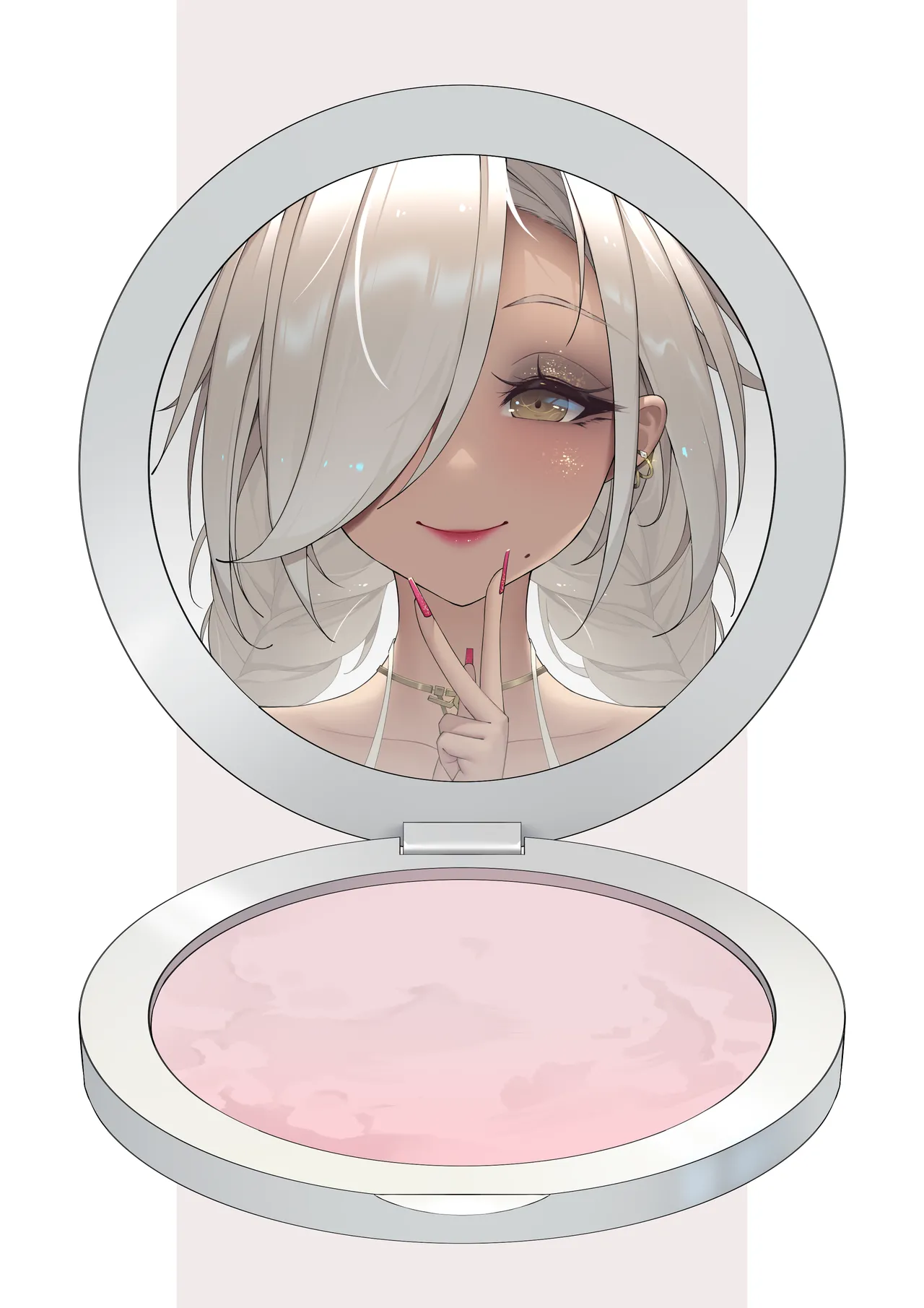 『fanbox』森逸（senyee） page 2 full