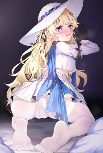 Phoebe cover