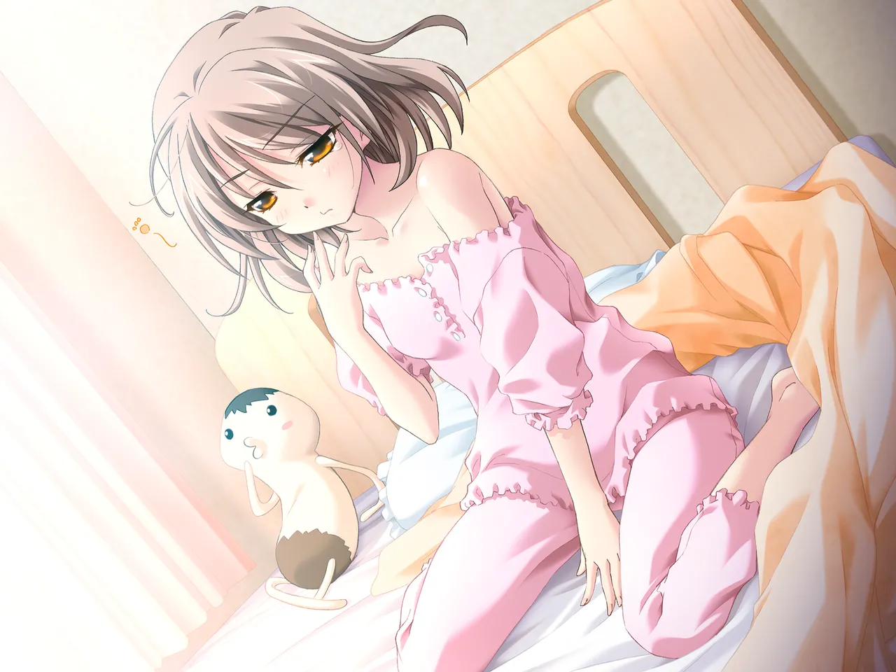 Memories Off 6 ~T-Wave~ Historia Ver.（告别回忆6 ～三角波澜～ 历代回忆录版） page 1 full