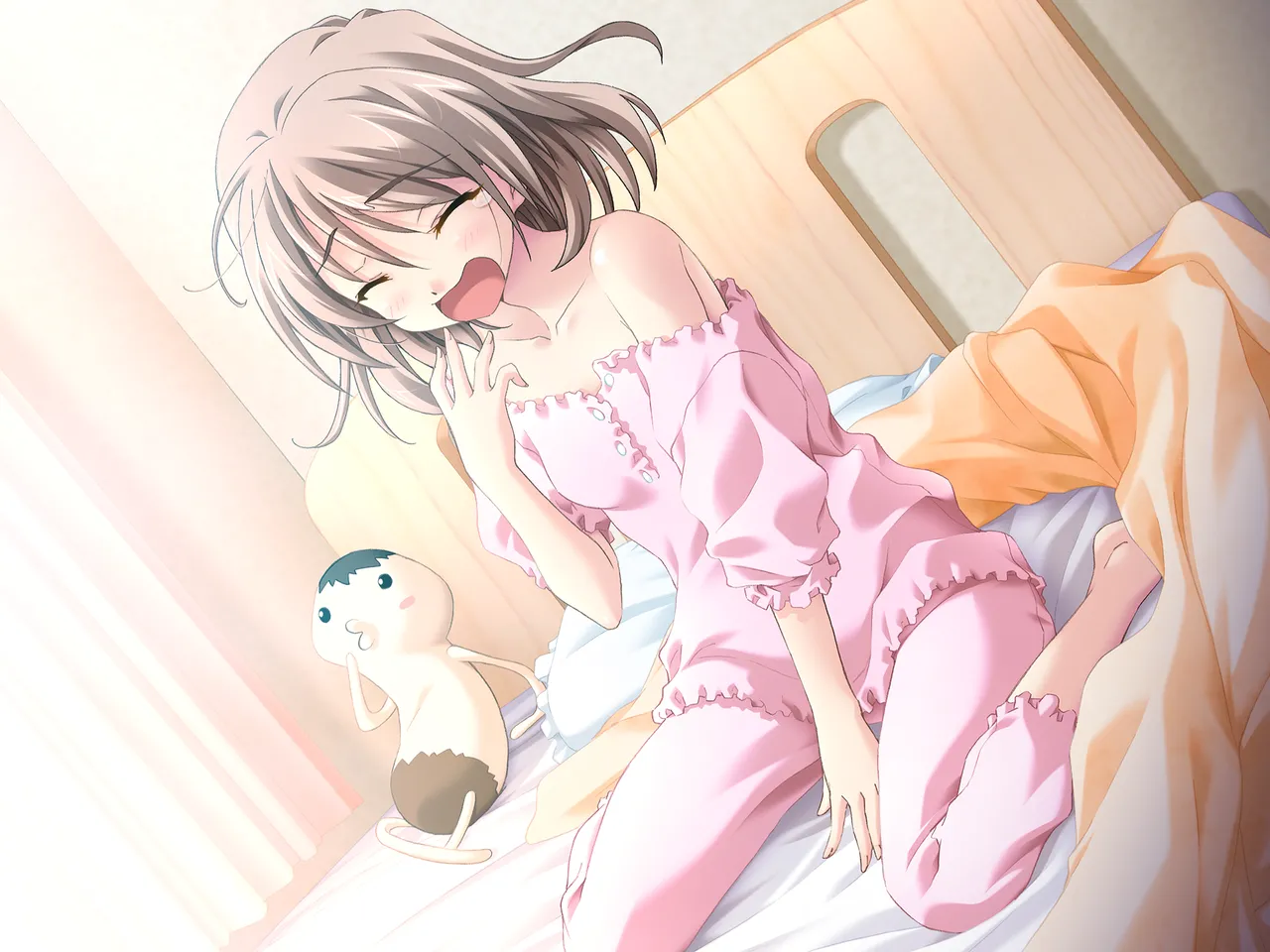 Memories Off 6 ~T-Wave~ Historia Ver.（告别回忆6 ～三角波澜～ 历代回忆录版） page 2 full