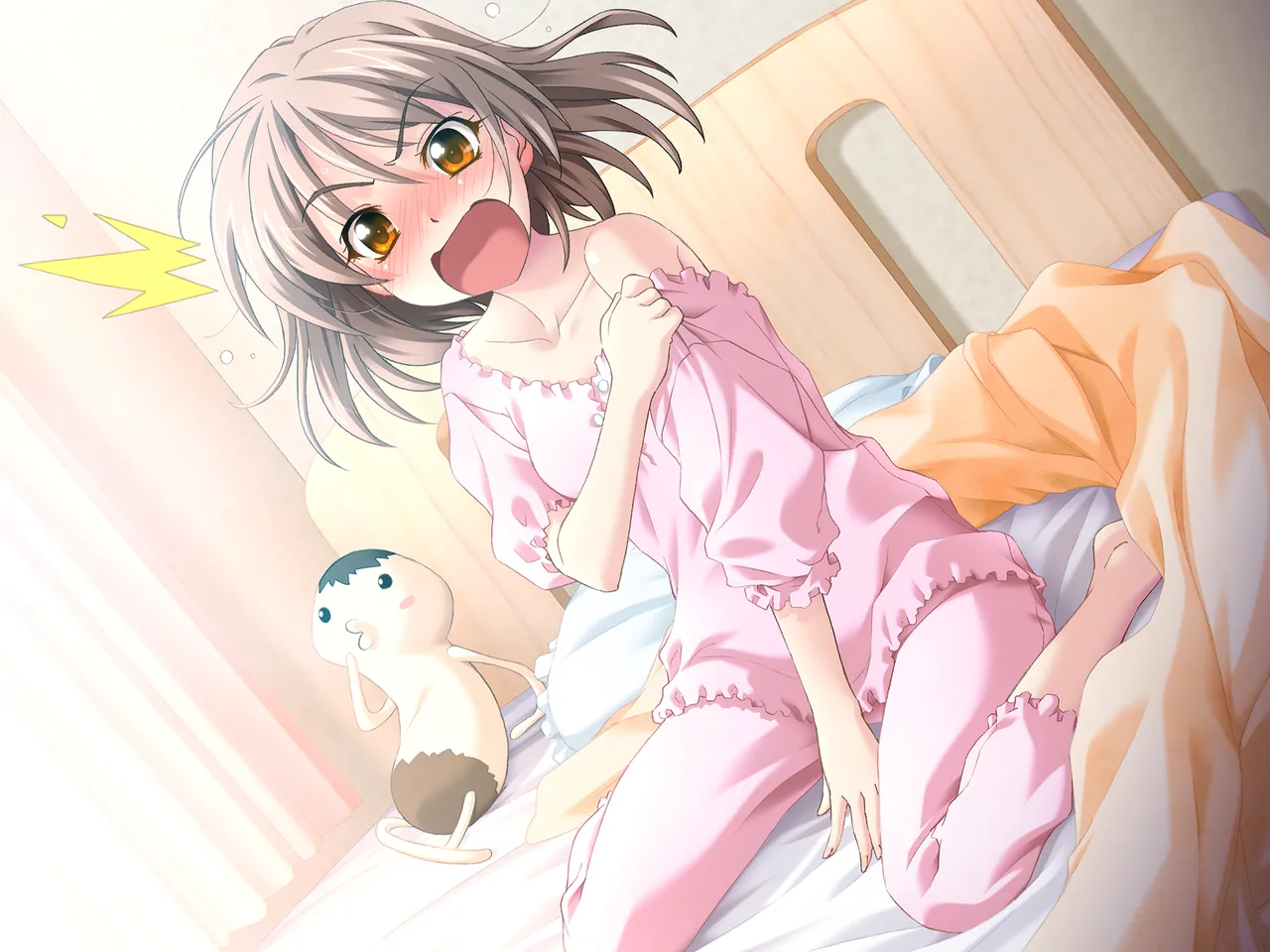 Memories Off 6 ~T-Wave~ Historia Ver.（告别回忆6 ～三角波澜～ 历代回忆录版） page 3 full