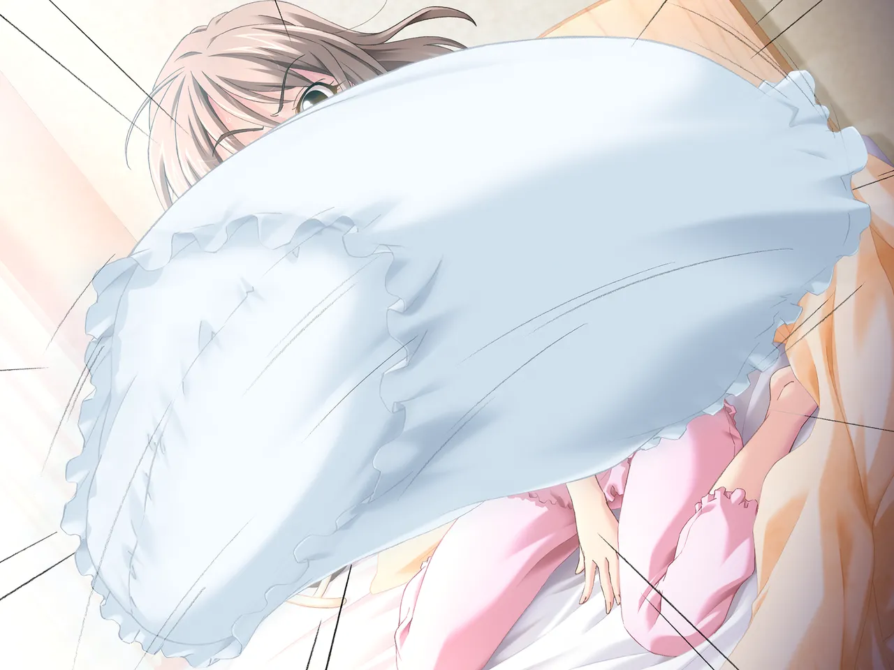 Memories Off 6 ~T-Wave~ Historia Ver.（告别回忆6 ～三角波澜～ 历代回忆录版） page 4 full