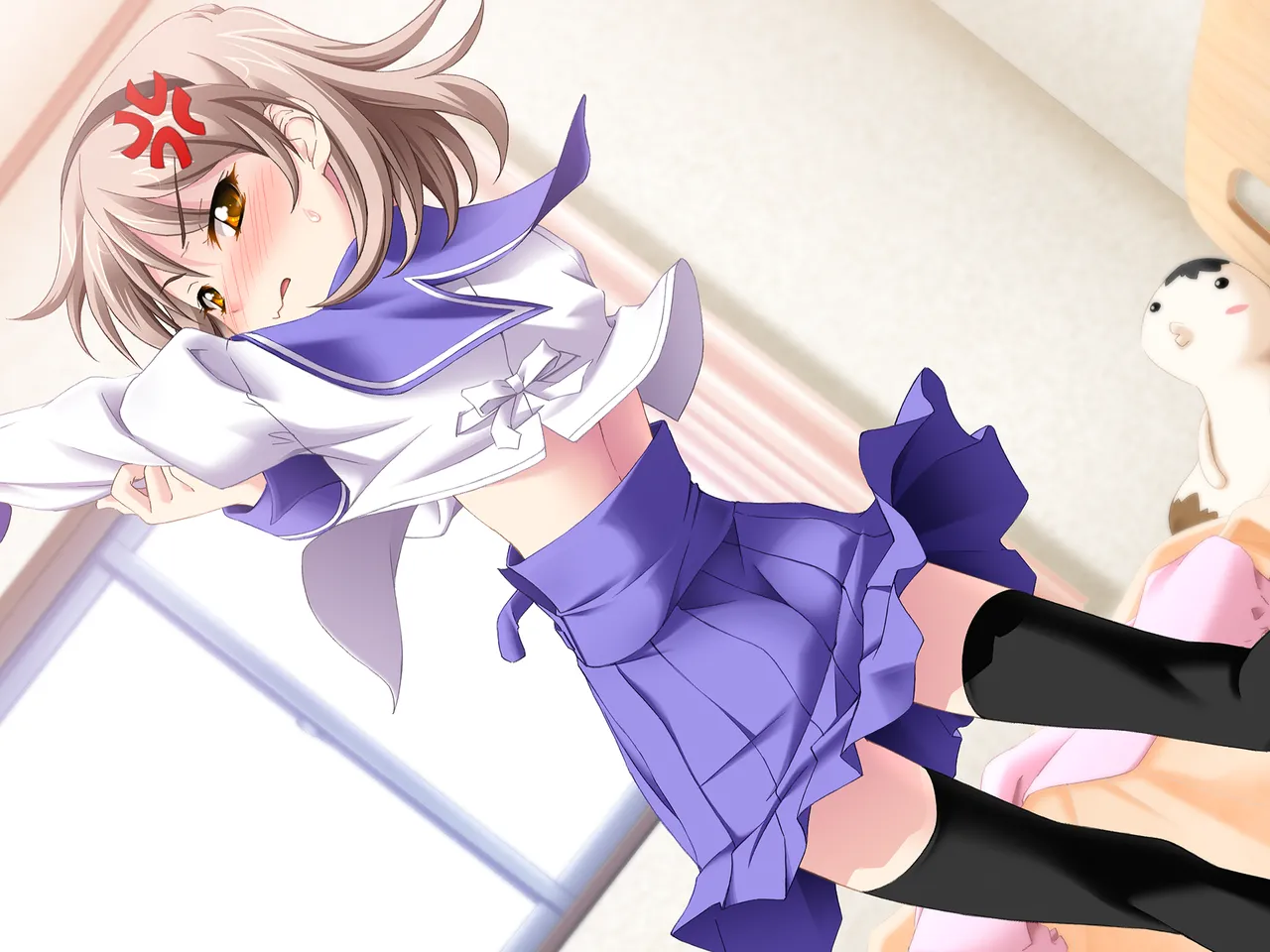 Memories Off 6 ~T-Wave~ Historia Ver.（告别回忆6 ～三角波澜～ 历代回忆录版） page 8 full