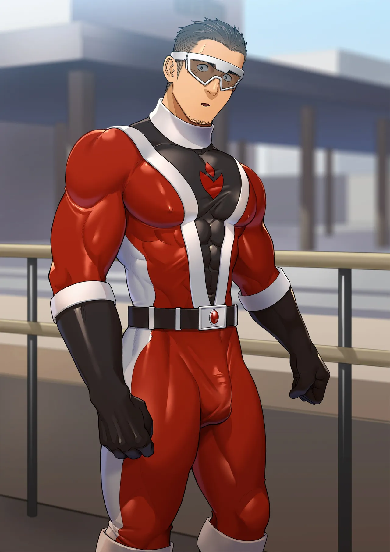 2021 11 坂本くんとハロウィン 2 page 1 full