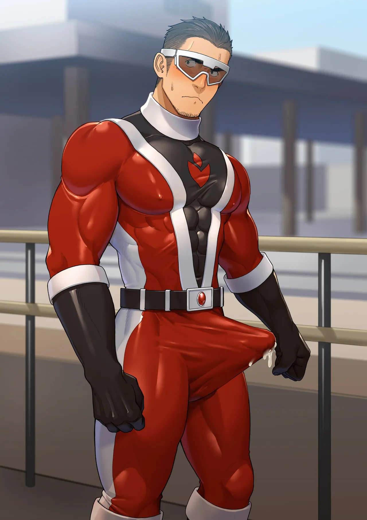 2021 11 坂本くんとハロウィン 2 page 3 full