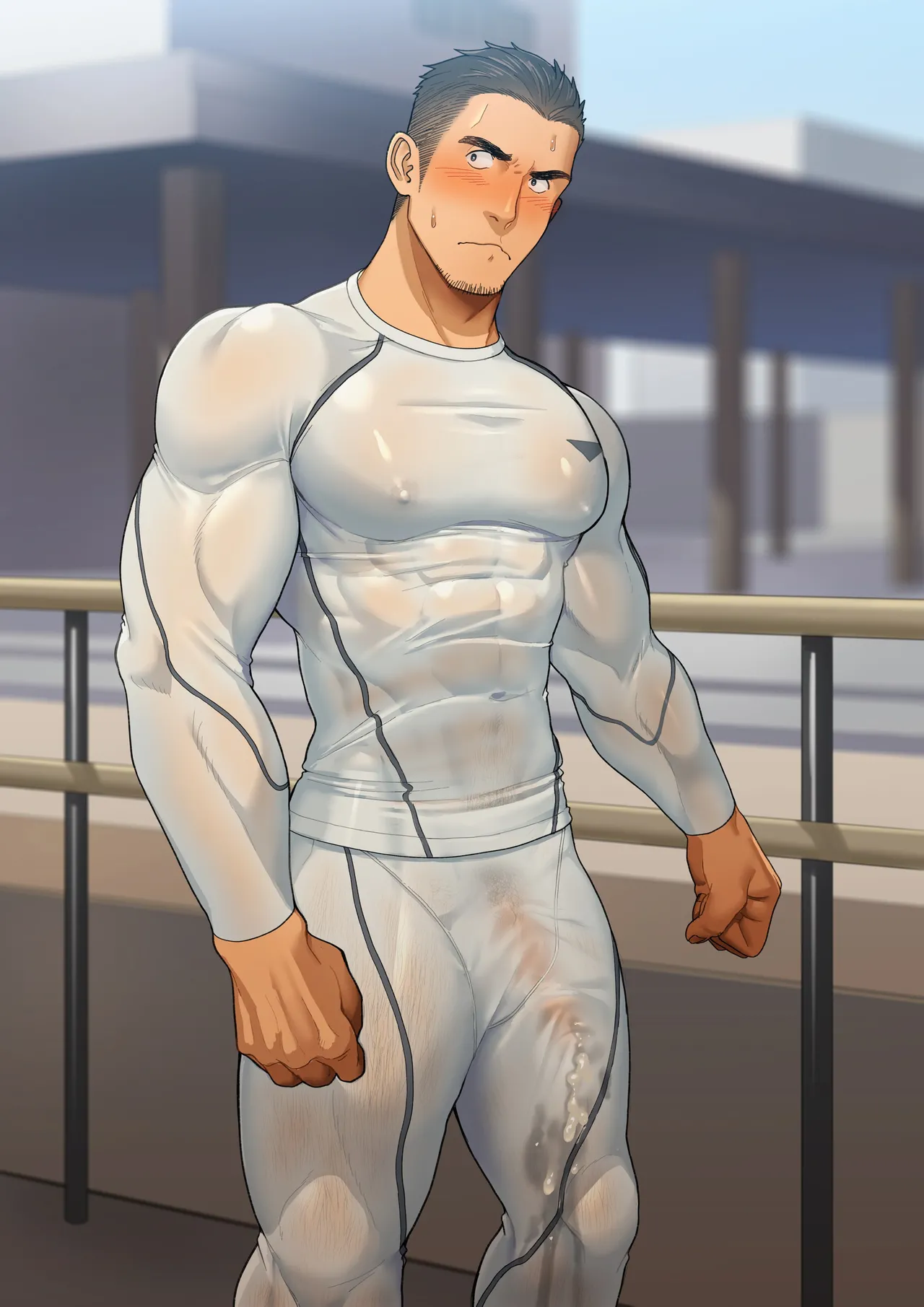 2021 11 坂本くんとハロウィン 2 page 5 full