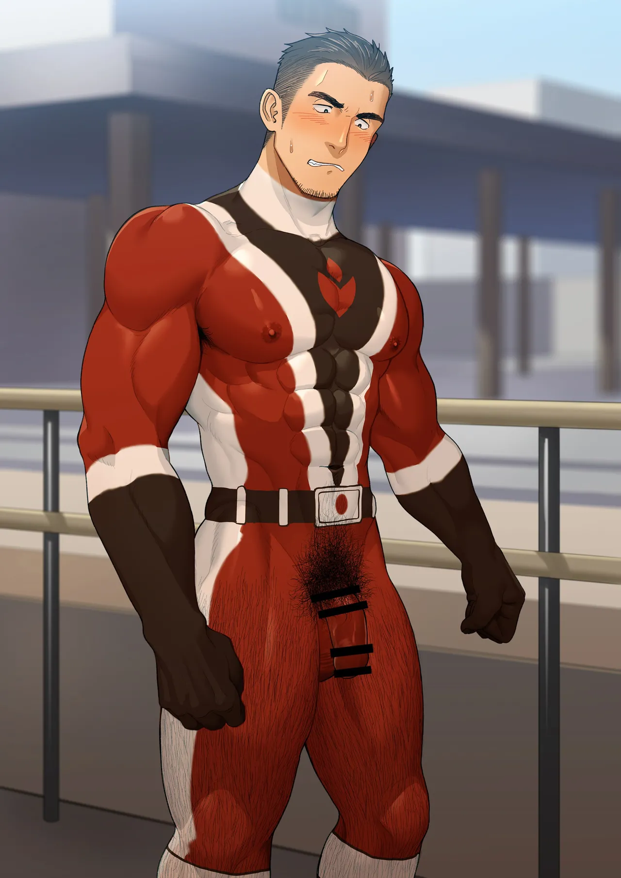 2021 11 坂本くんとハロウィン 2 page 8 full