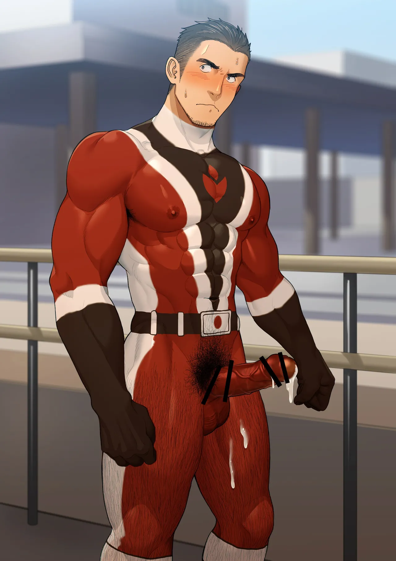 2021 11 坂本くんとハロウィン 2 page 9 full