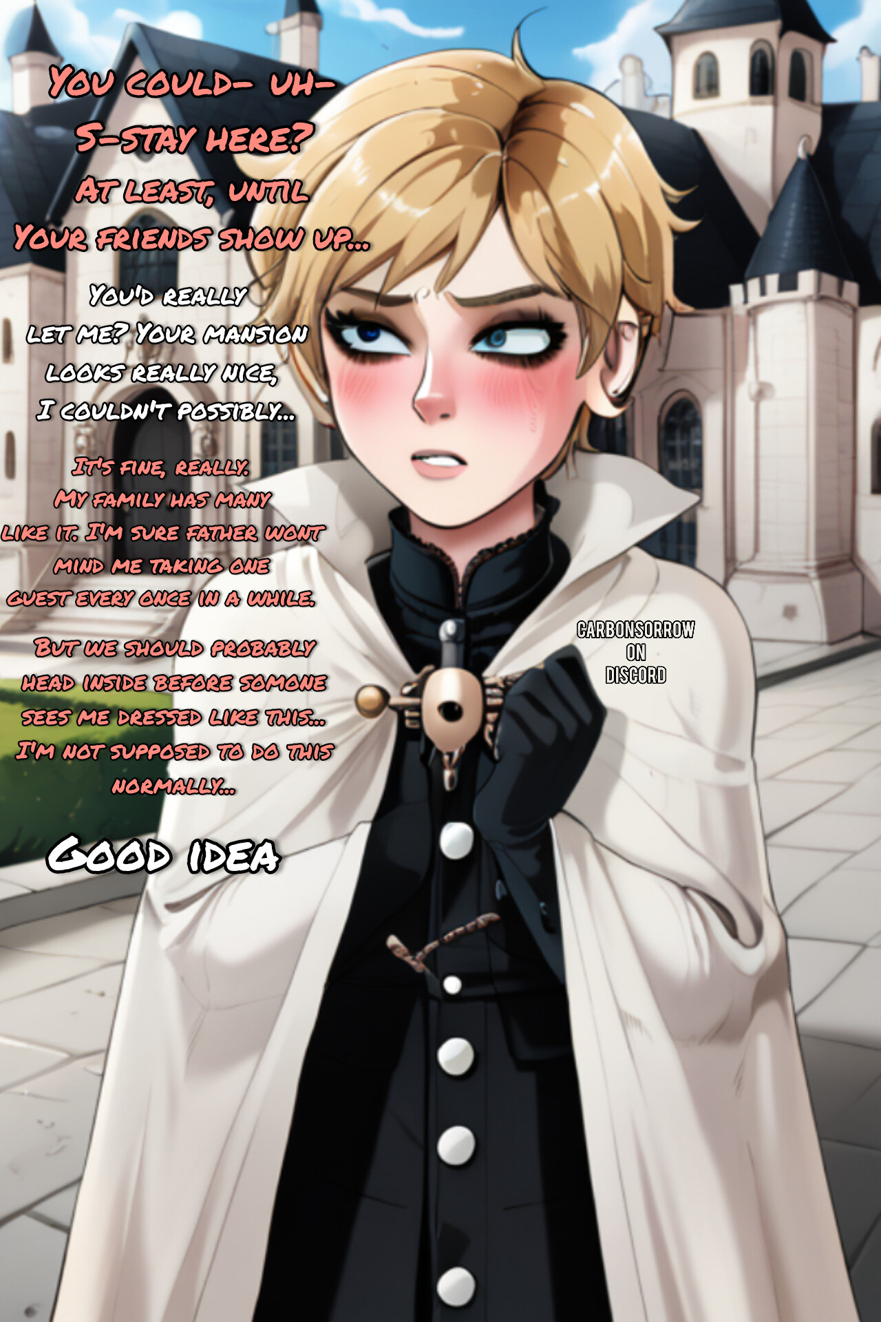 Prince Alex page 10 full