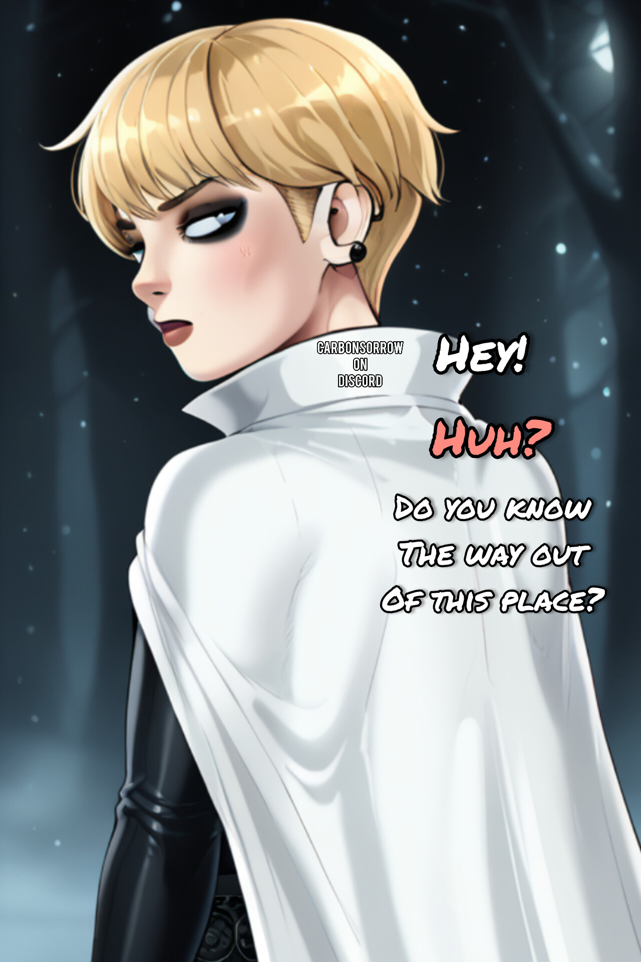 Prince Alex page 2 full