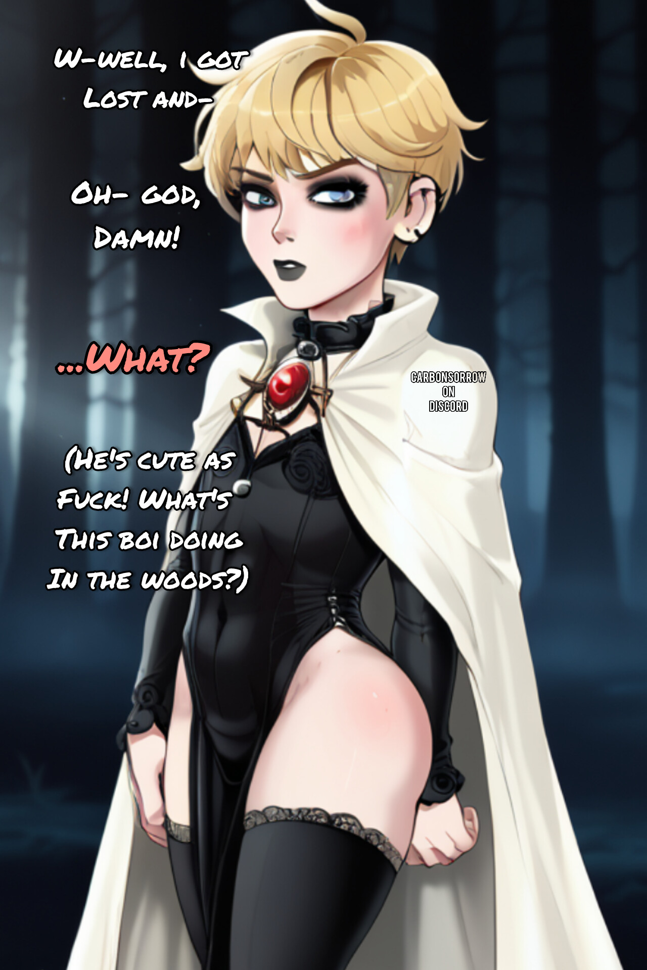 Prince Alex page 4 full
