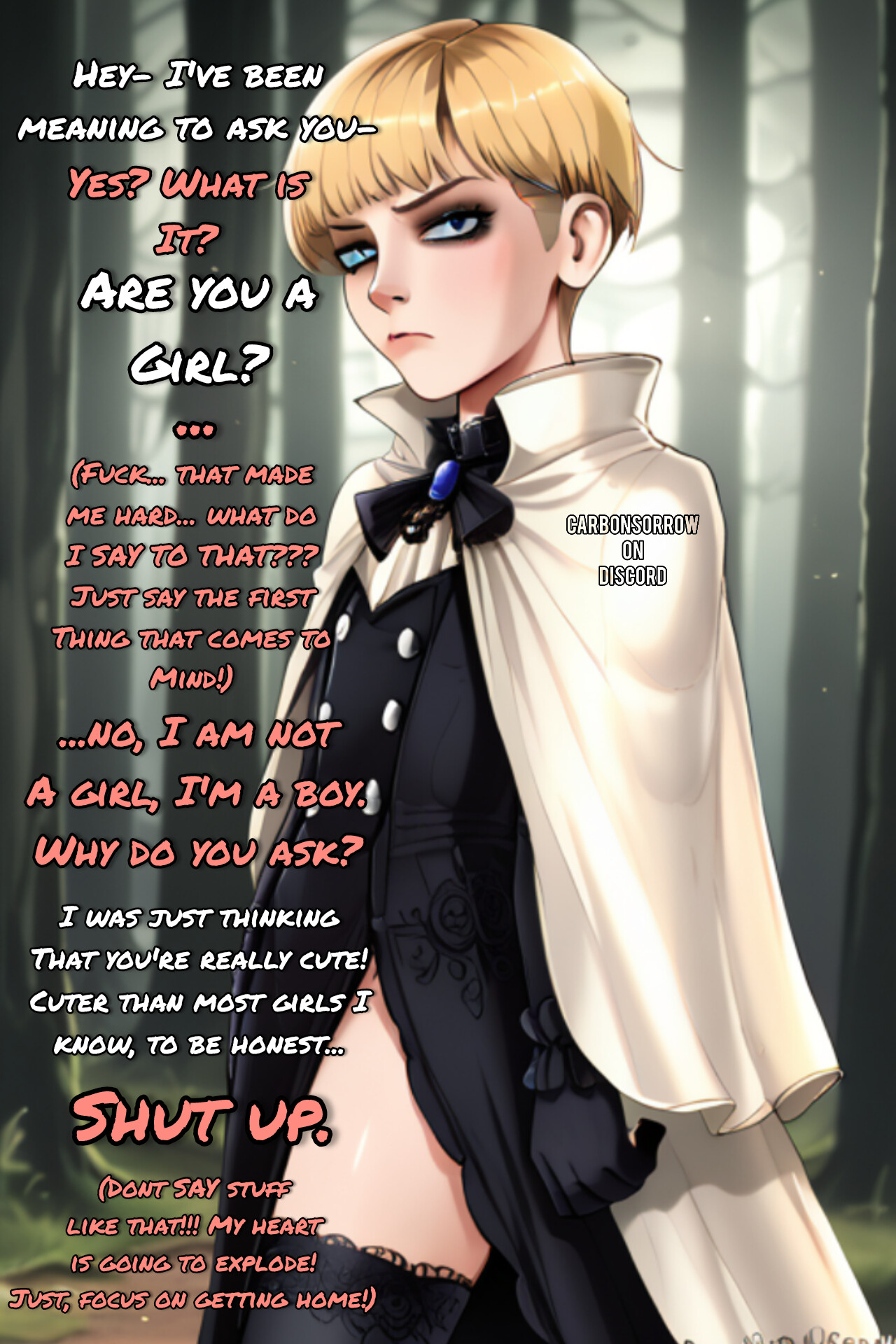 Prince Alex page 8 full