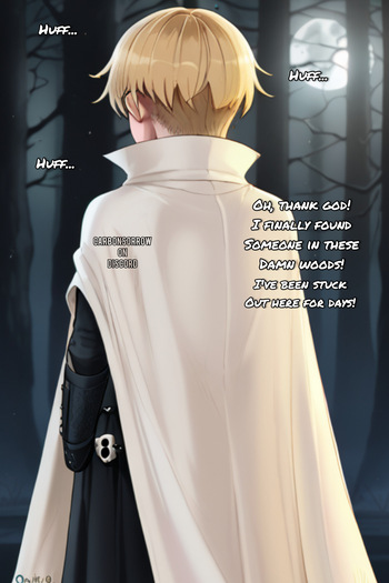 Prince Alex cover