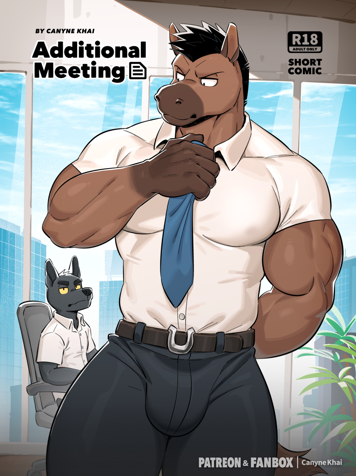Additional Meeting page 1 full