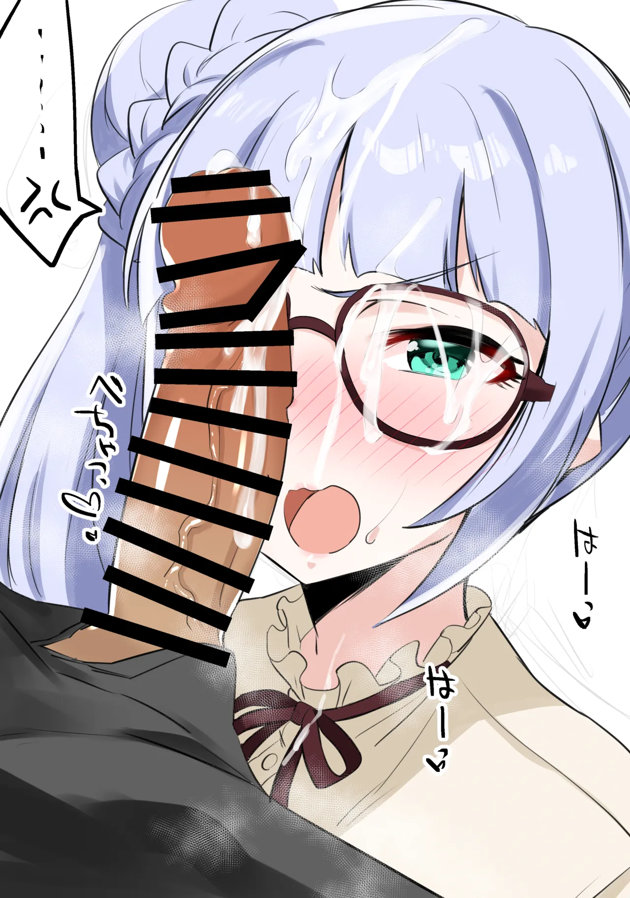 えちひろMkⅡ - 3月のらくがきまとめ page 4 full