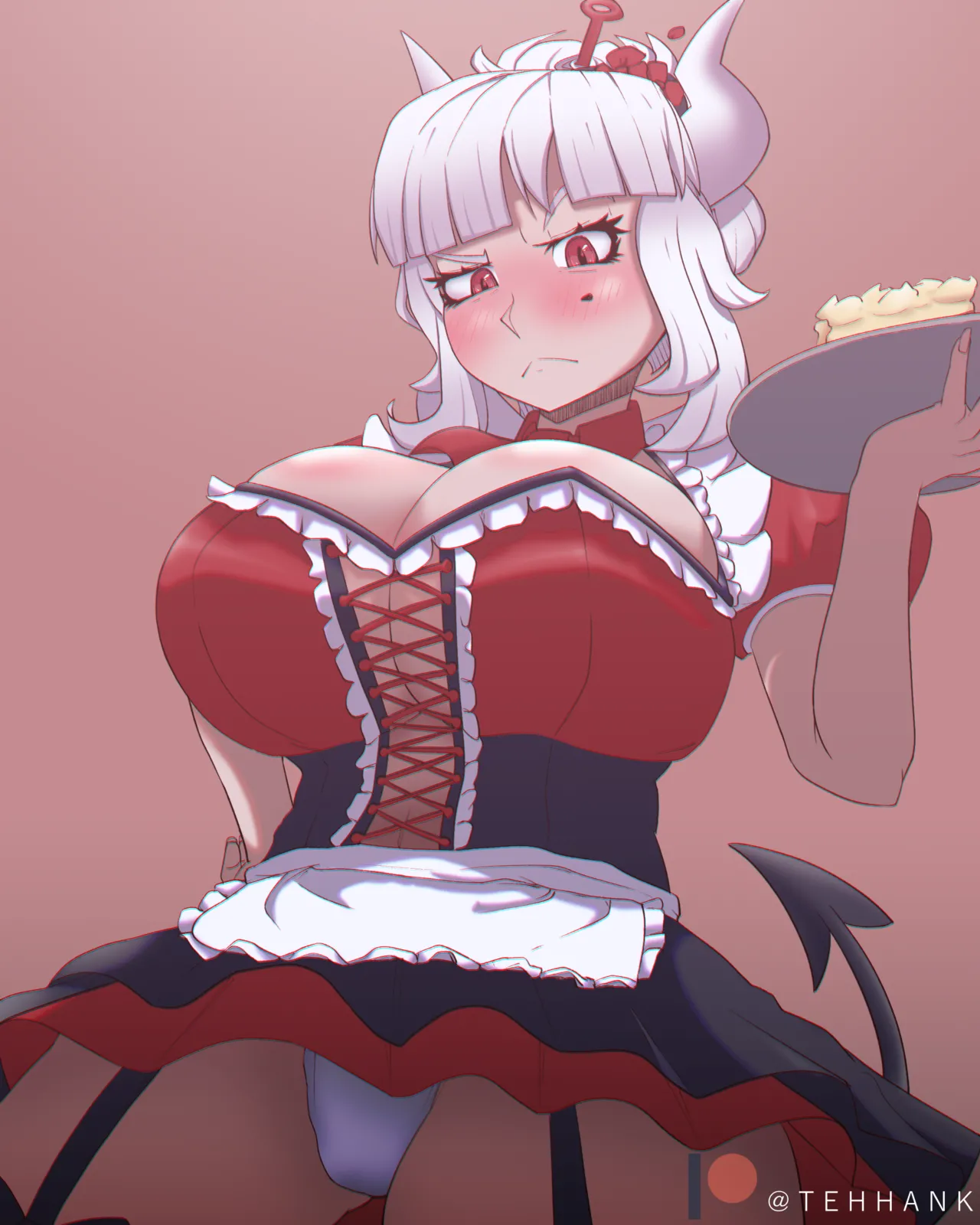 Lucifer's Cafe page 10 full