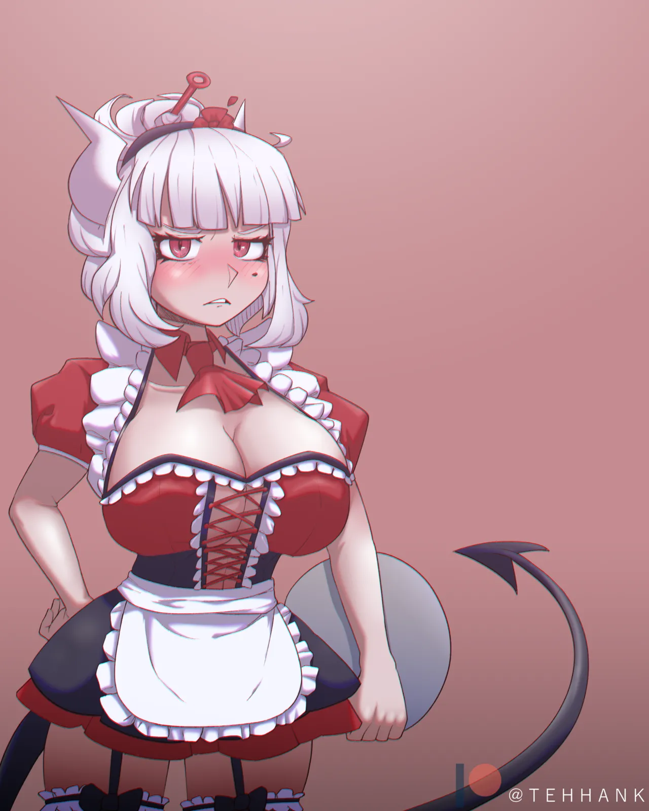 Lucifer's Cafe page 9 full