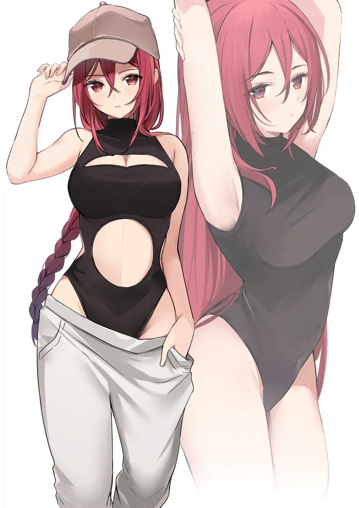 Ry-Thae | Ming page 6 full