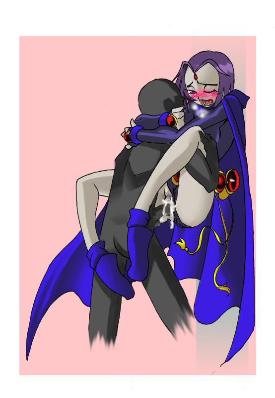Raven  Collection Part 2 page 8 full