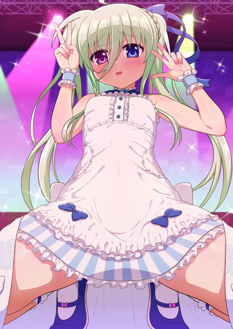 アインハルト・ストラトス 乱交 page 1 full