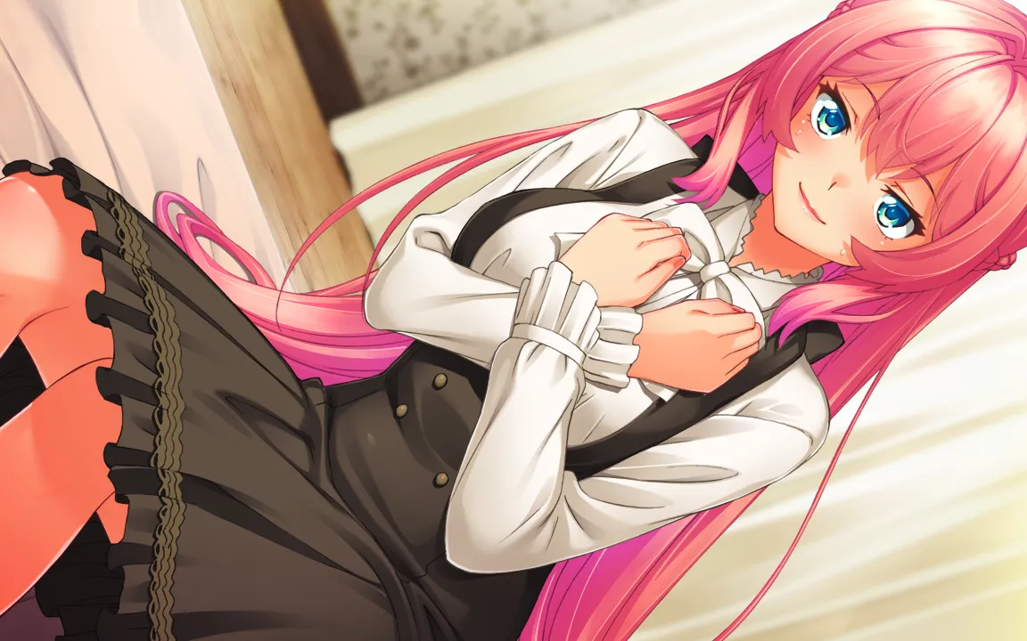 Shinjin Shirouto-chan: Aizawa Momoka-chan ~Hatsudori Dakedo, Oshiri no Hajimete mo Issho ni Zenbu Agechau~ page 7 full