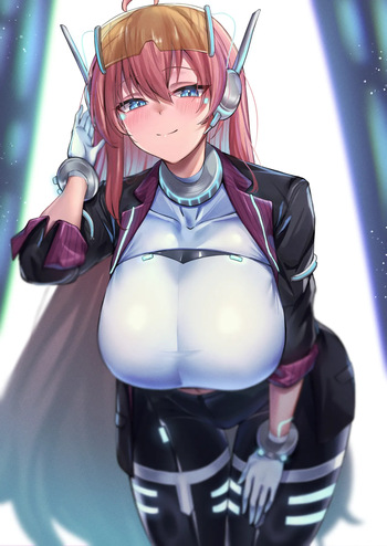 nekoパンチ cover