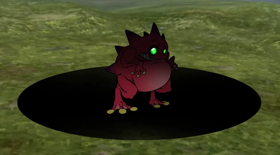 Heavy Lancer page 5 full