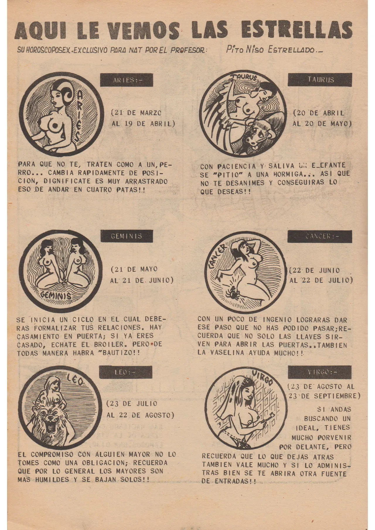 Revista Nat #77 page 6 full