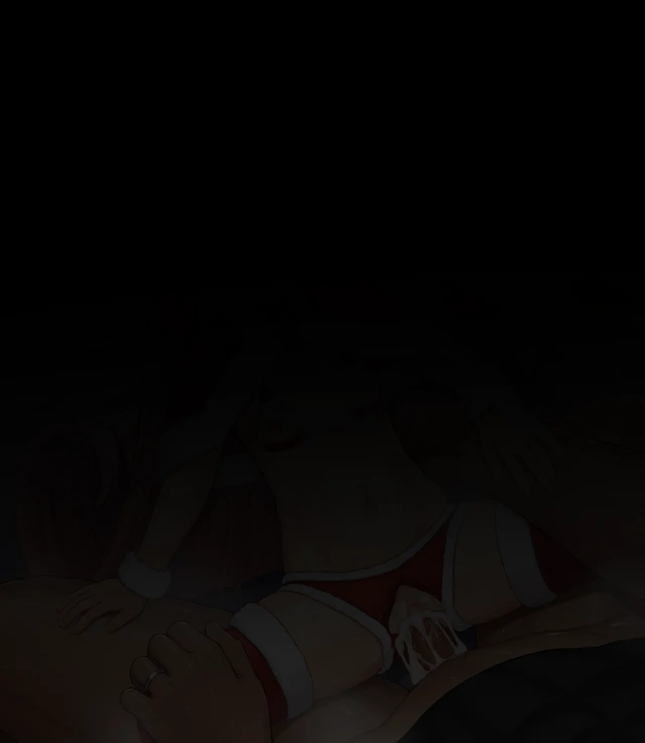 絆レベル15ハベにゃんとあまあまメリクリナイト page 10 full