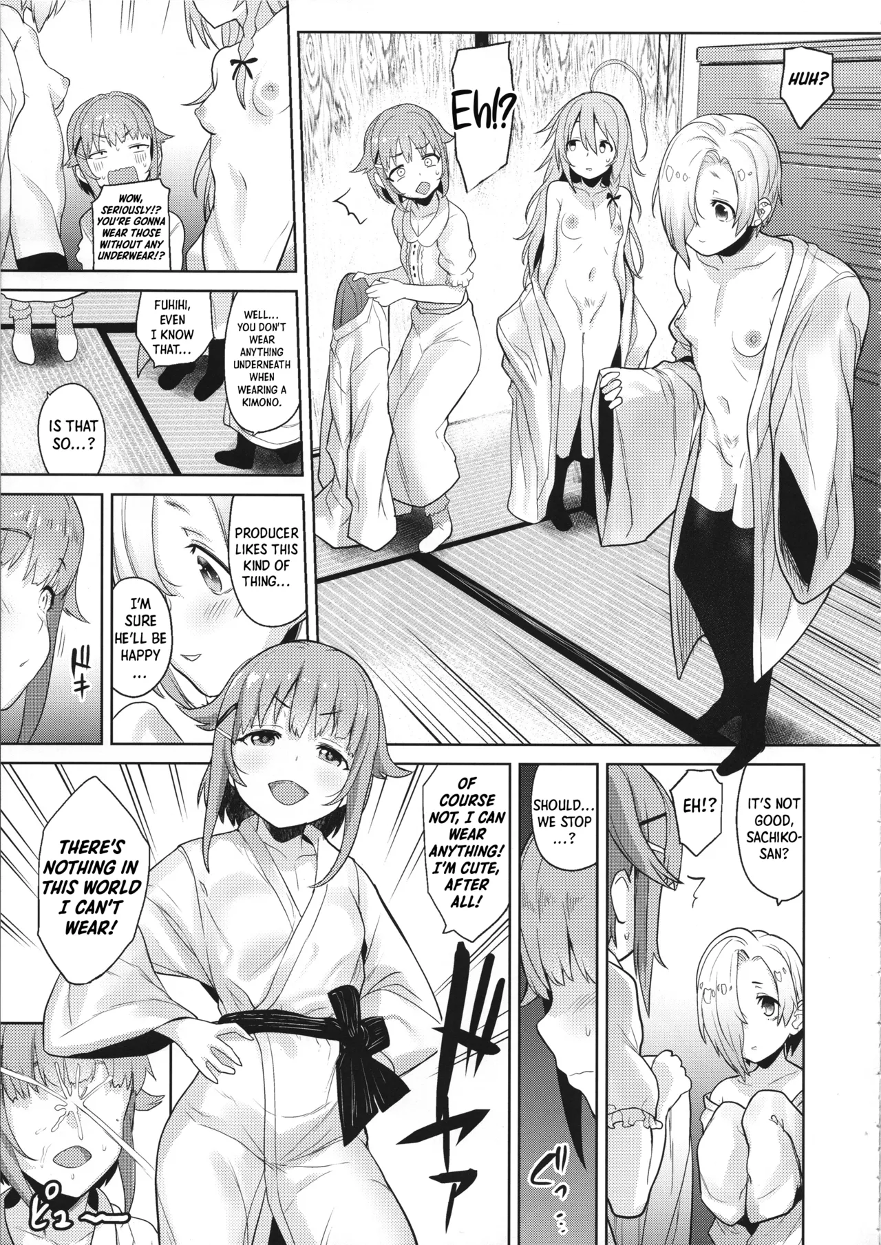 Accent Circonflexe page 10 full