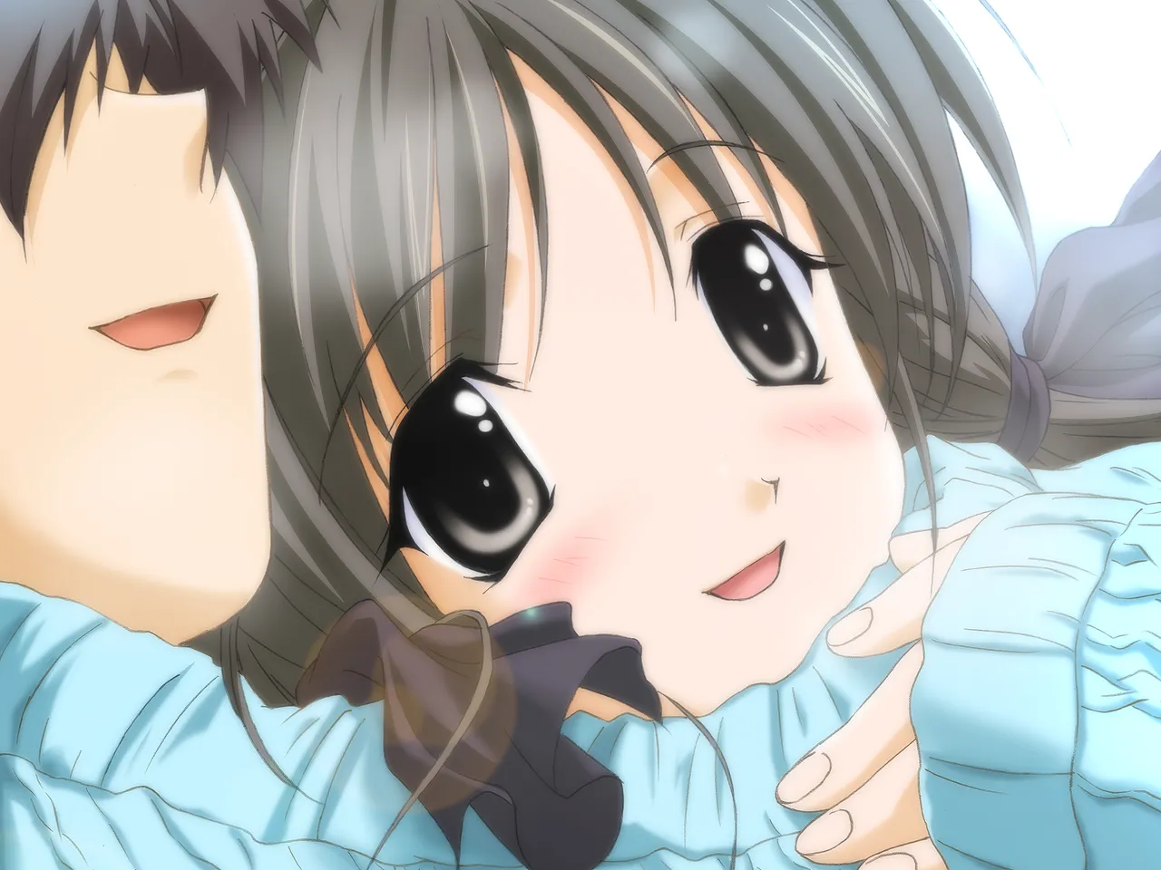 Memories Off 2nd Historia Ver.（告别回忆2nd 历代回忆录版） page 10 full