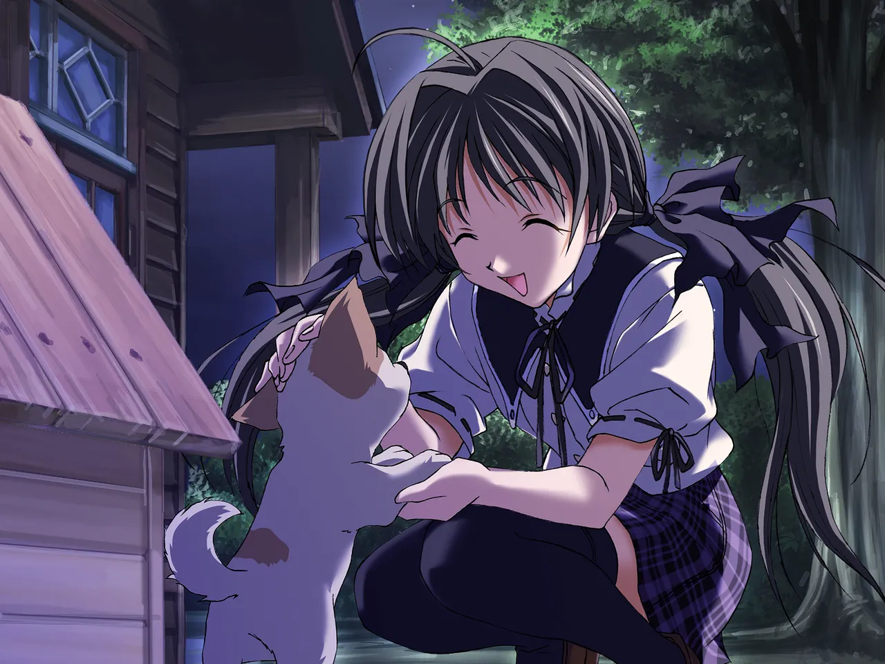 Memories Off 2nd Historia Ver.（告别回忆2nd 历代回忆录版） page 4 full