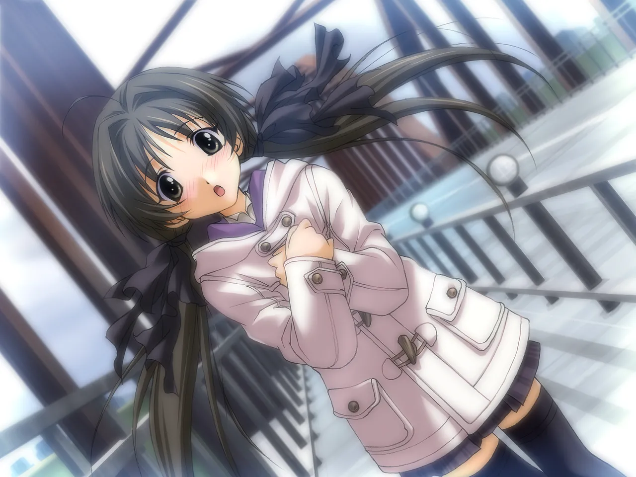 Memories Off 2nd Historia Ver.（告别回忆2nd 历代回忆录版） page 8 full