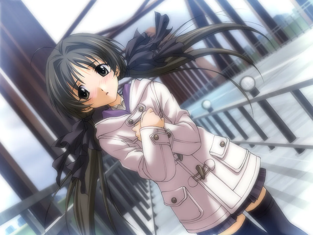 Memories Off 2nd Historia Ver.（告别回忆2nd 历代回忆录版） page 9 full