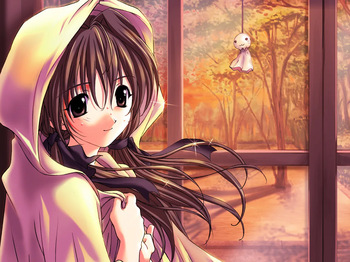 Memories Off 2nd Historia Ver.（告别回忆2nd 历代回忆录版） cover