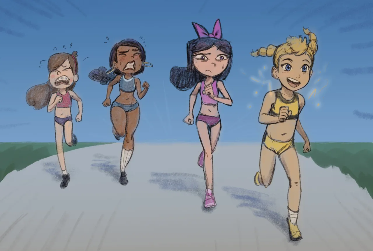 Isabella Pinny page 5 full