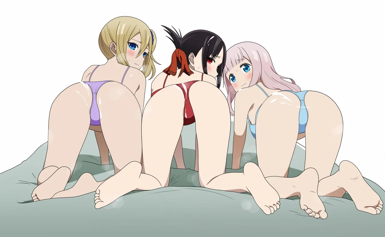 Love is War page 3 full